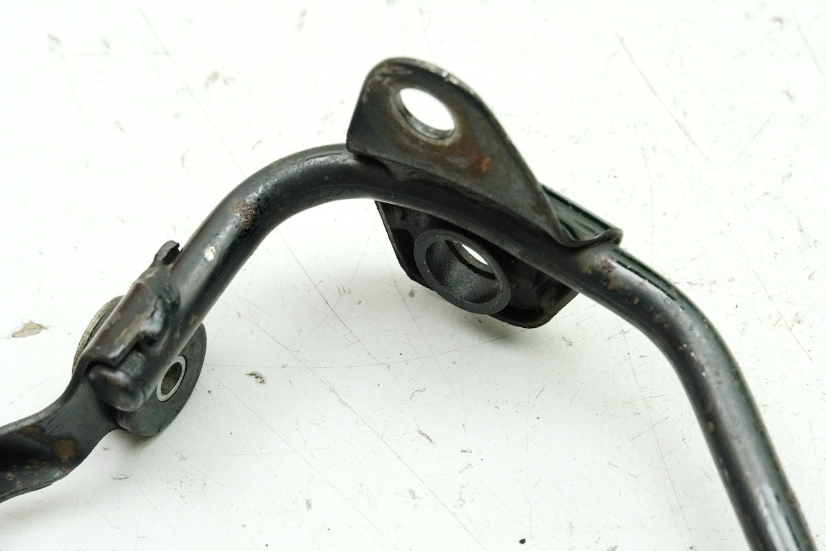 HONDA CB 250 G CB250G Soporte Faro Intermitente Tacómetro Chasis Bastidor 74-77