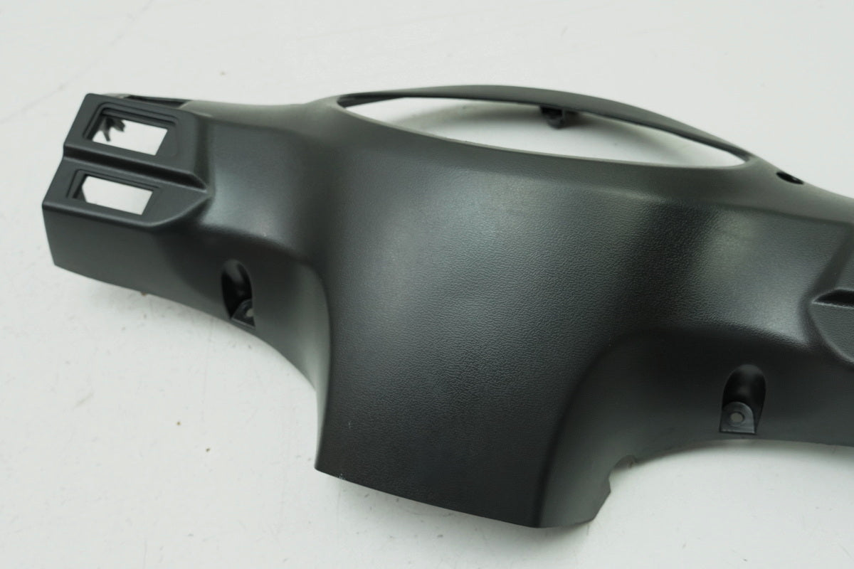 SYM Jet 4 50 AD05W8 Fairing Handlebar Cover Cockpit Speedometer Bezel ONLY 781 km