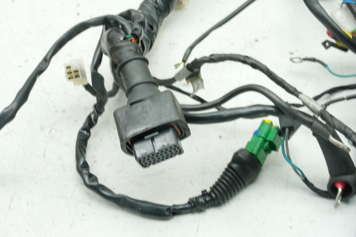 APRILIA RS 125 RS4 ZD4TW Kabelbaum Hauptkabelbaum Kabelstrang (für Motor)