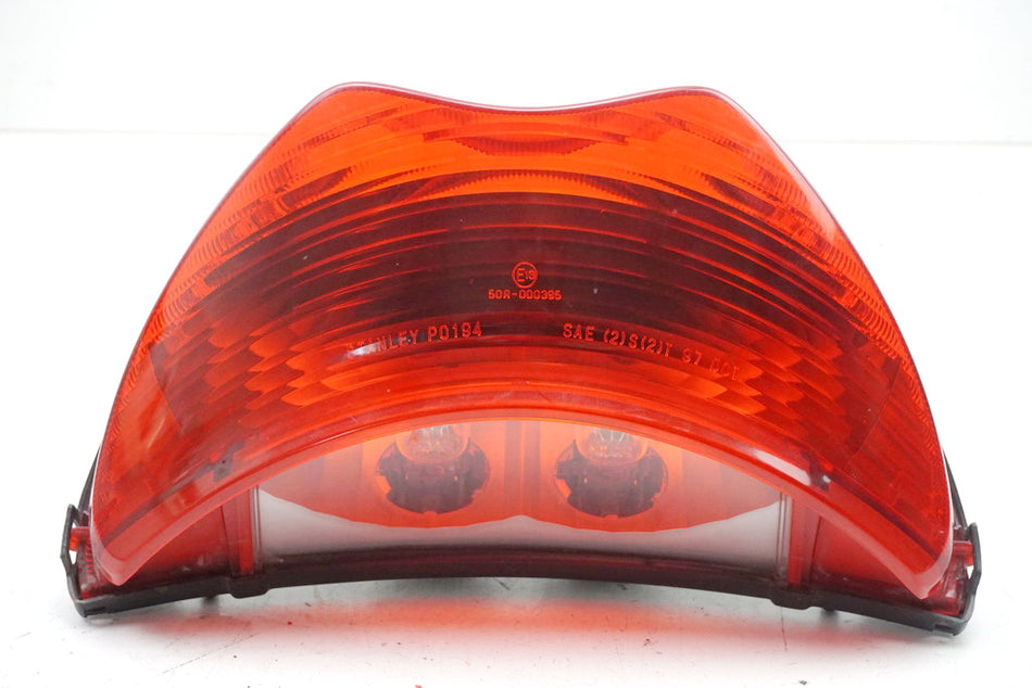 HONDA CBR 600 PC35 Rücklicht original Lampe Rückleuchte 99-06