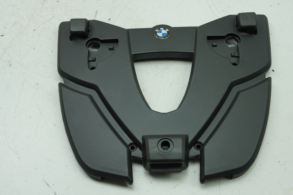 BMW R 1200 GS Placa adaptadora para Topcase maleta NUEVA 71607707240 (Parrilla)