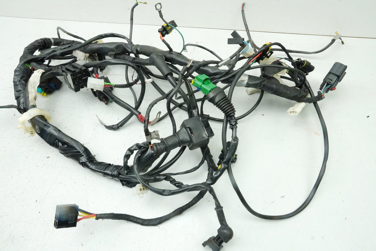 APRILIA RS 125 RS4 ZD4TW Kabelbaum Hauptkabelbaum Kabelstrang (für Motor)