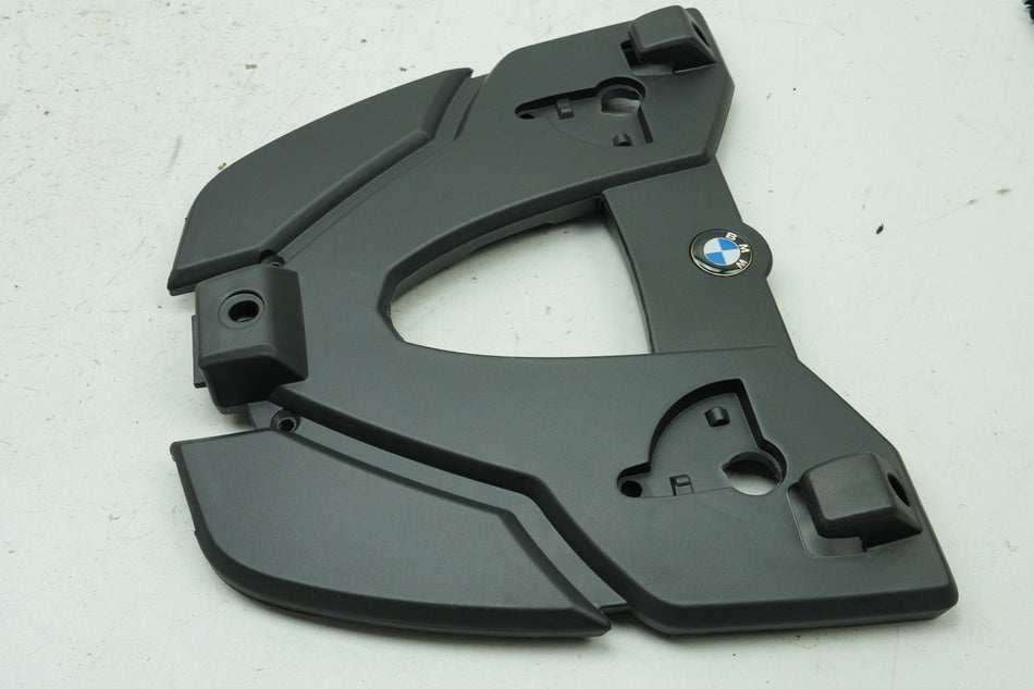 BMW R 1200 GS Placa adaptadora para Topcase maleta NUEVA 71607707240 (Parrilla)