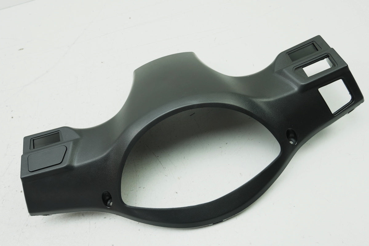 SYM Jet 4 50 AD05W8 Fairing Handlebar Cover Cockpit Speedometer Bezel ONLY 781 km