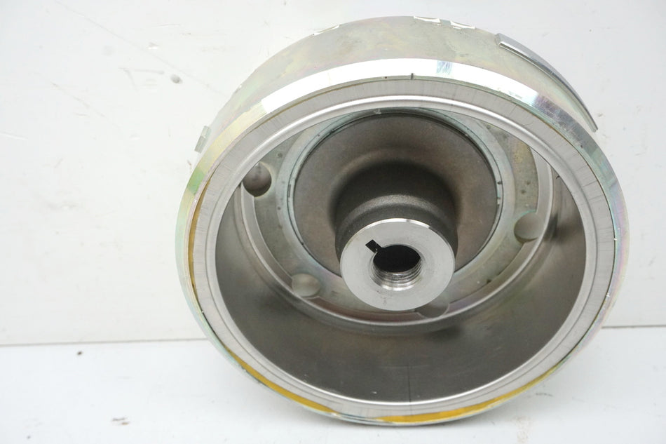 YAMAHA FZR 600 R 3HE Lima Rotor Polrad Lichtmaschine