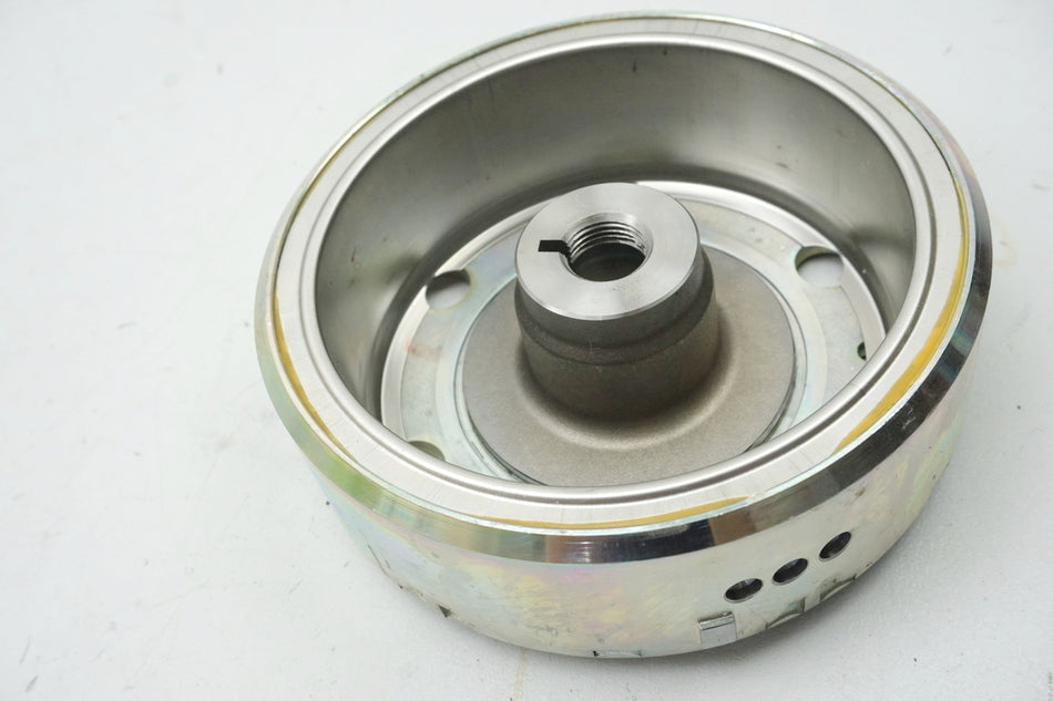 YAMAHA FZR 600 R 3HE Lima Rotor Polrad Lichtmaschine