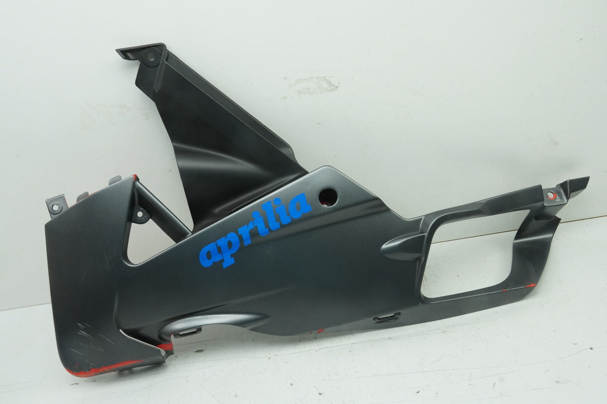 APRILIA RS 125 RS4 ZD4TW Fairing Lower Left Fairing Side Panel Cover