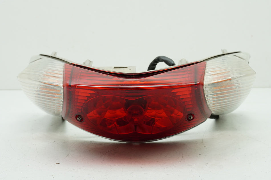 HONDA SH 125 JF23 Rücklicht Lampe Blinker Kombinationslicht hinten original