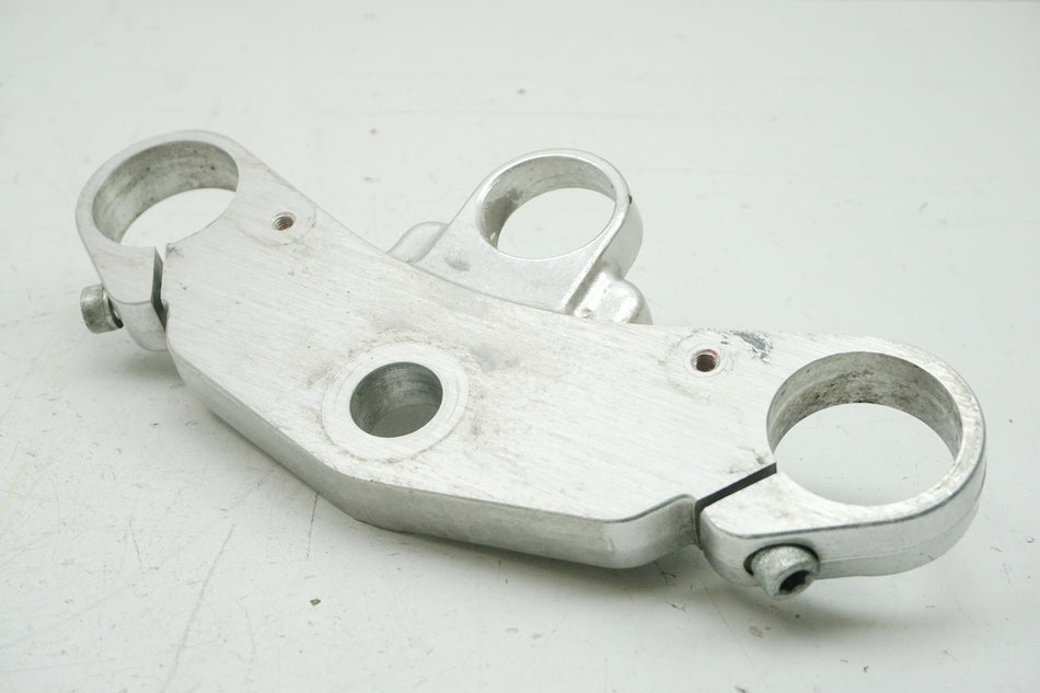 KAWASAKI ZX-6R ZX600F Horquilla triple superior Horquilla 95-97