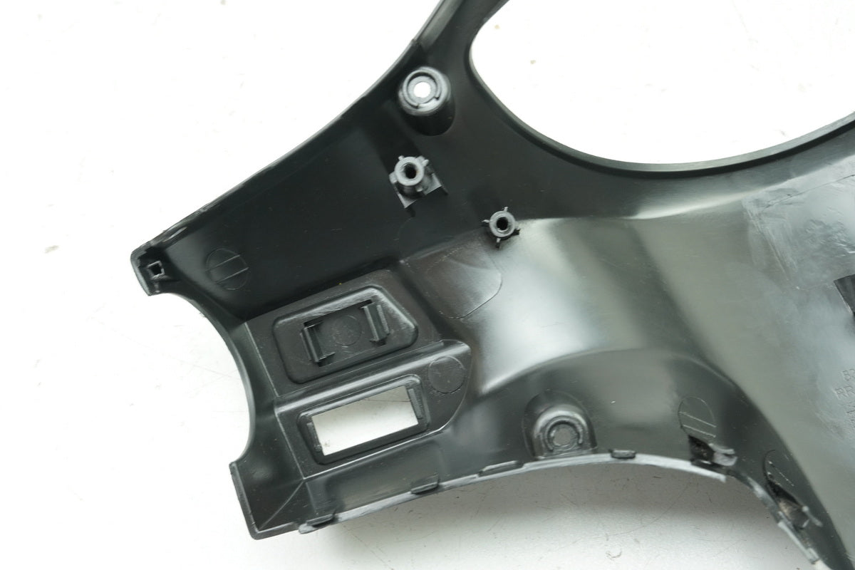 SYM Jet 4 50 AD05W8 Fairing Handlebar Cover Cockpit Speedometer Bezel ONLY 781 km