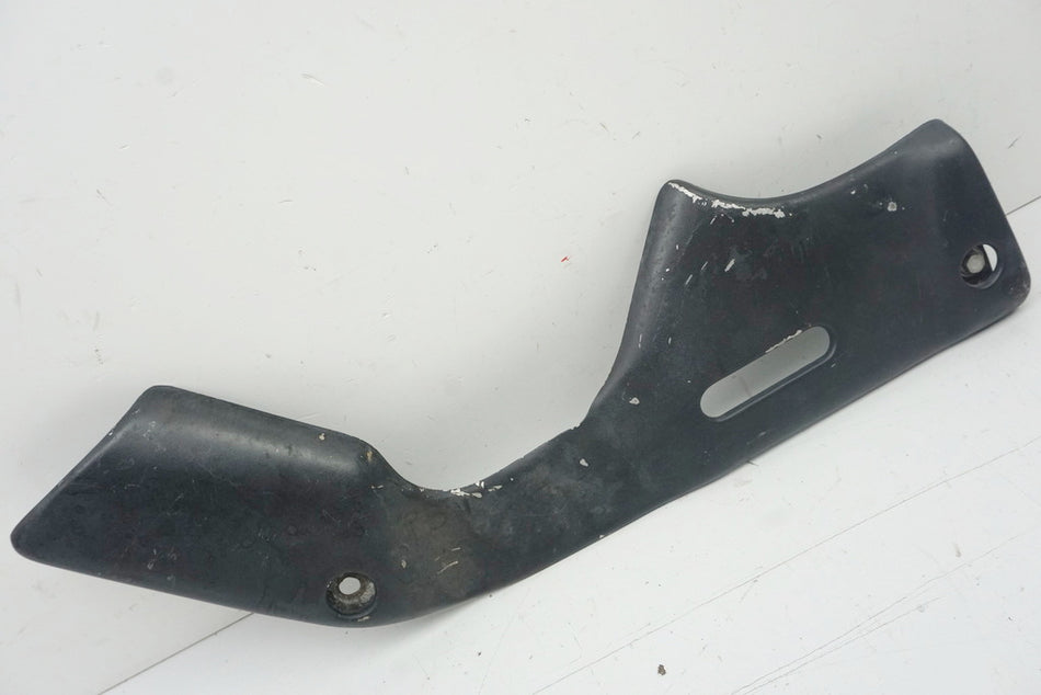 HONDA XL 600 PD06 TRANSALP PROTECTOR TÉRMICO COLECTOR CUBIERTA TAPA EMBELLECEDOR