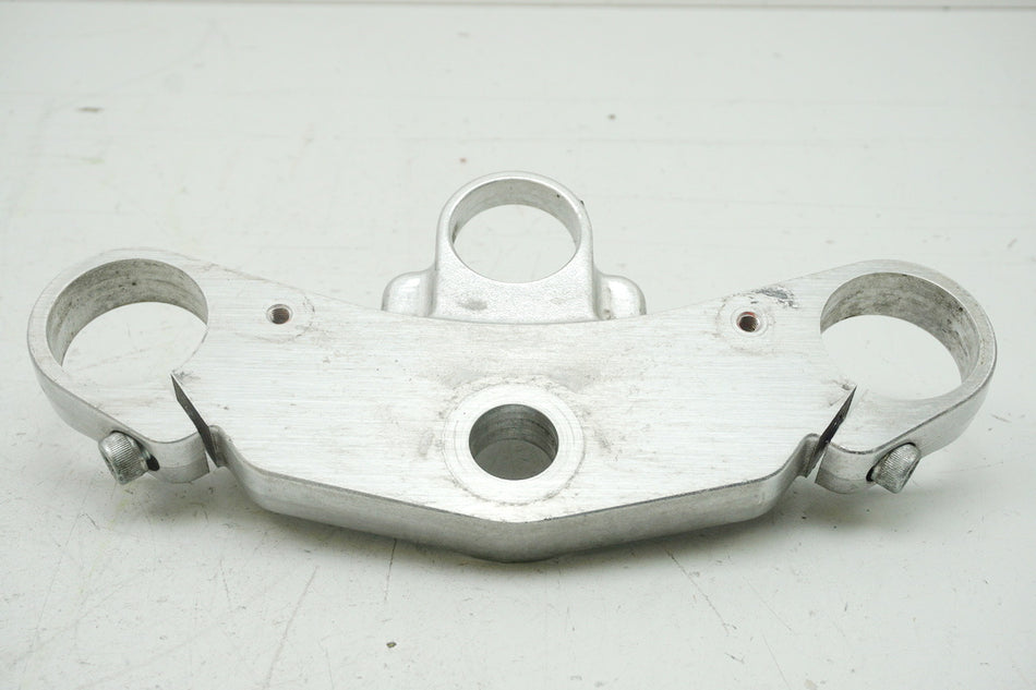 KAWASAKI ZX-6R ZX600F Horquilla triple superior Horquilla 95-97