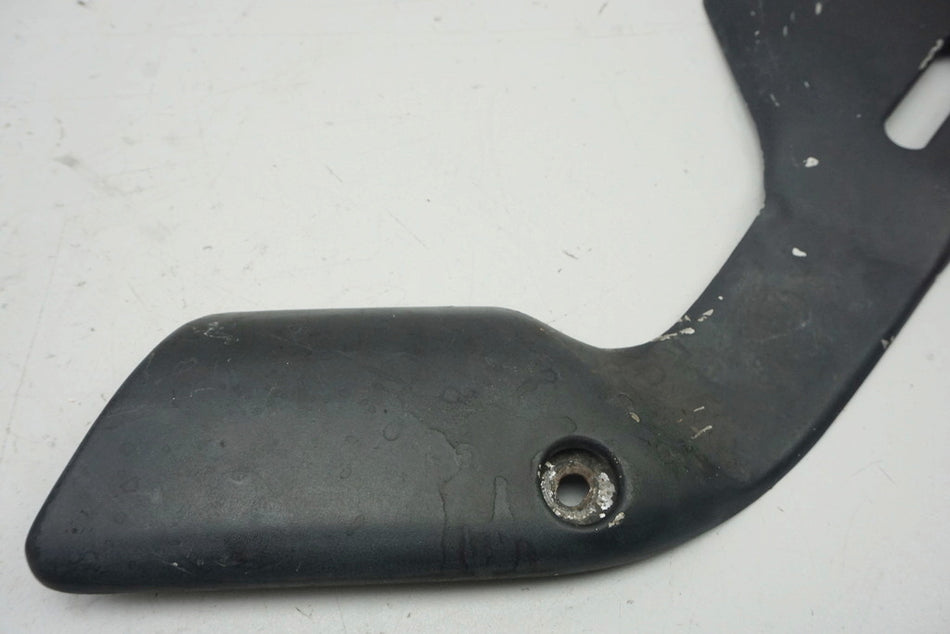 HONDA XL 600 PD06 TRANSALP PROTECTOR TÉRMICO COLECTOR CUBIERTA TAPA EMBELLECEDOR