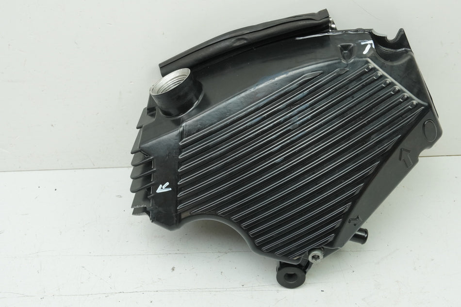 BMW F 650 GS E650G R13 Öltank Ölbehälter (für Ölkreislauf Motor)