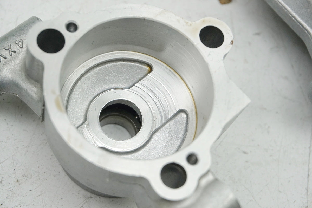 YAMAHA YZF R1 RN01 RN04 Wasserpumpe Water Pump 98-01