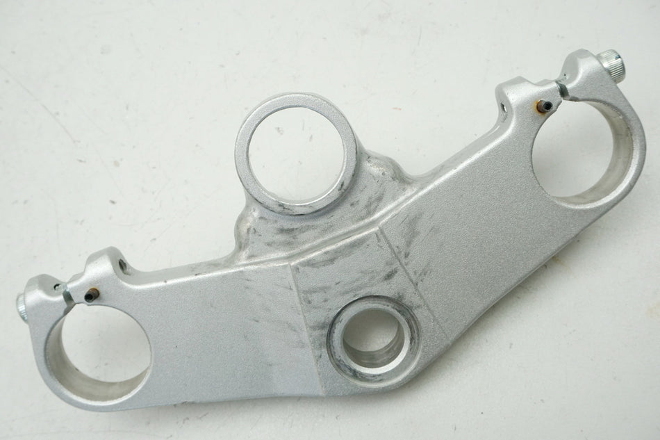 YAMAHA FZR 600 R 3HE Gabelbrücke oben Gabel Fork