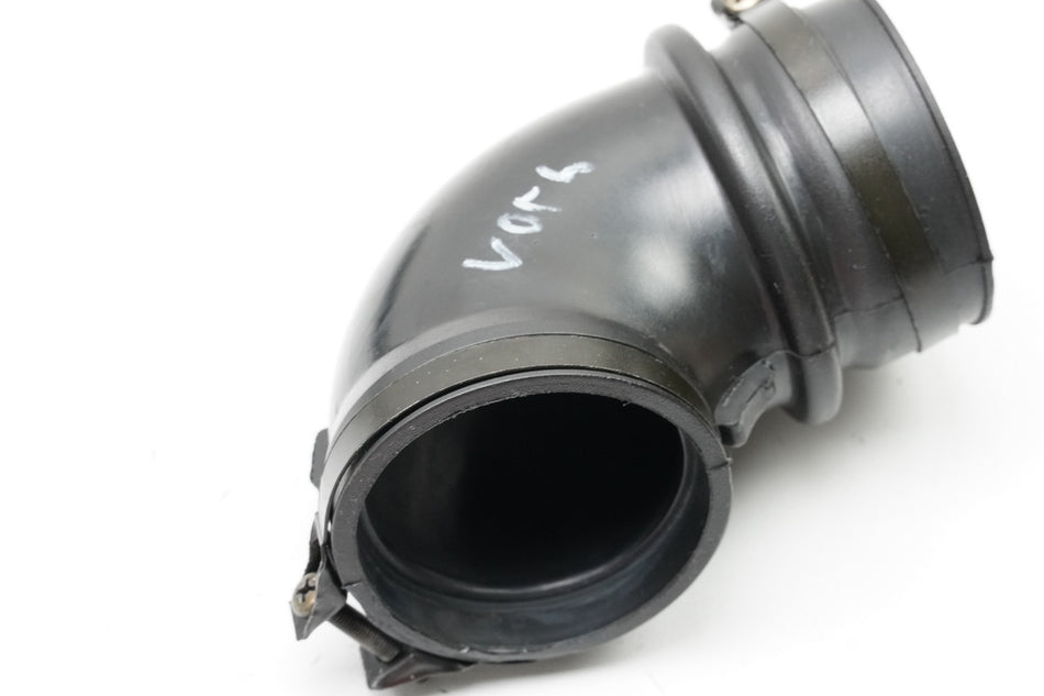 YAMAHA XV 750 4PW VIRAGO Goma de admisión del carburador trasero manguera de aire