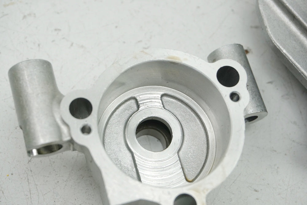 YAMAHA YZF R1 RN01 RN04 Wasserpumpe Water Pump 98-01