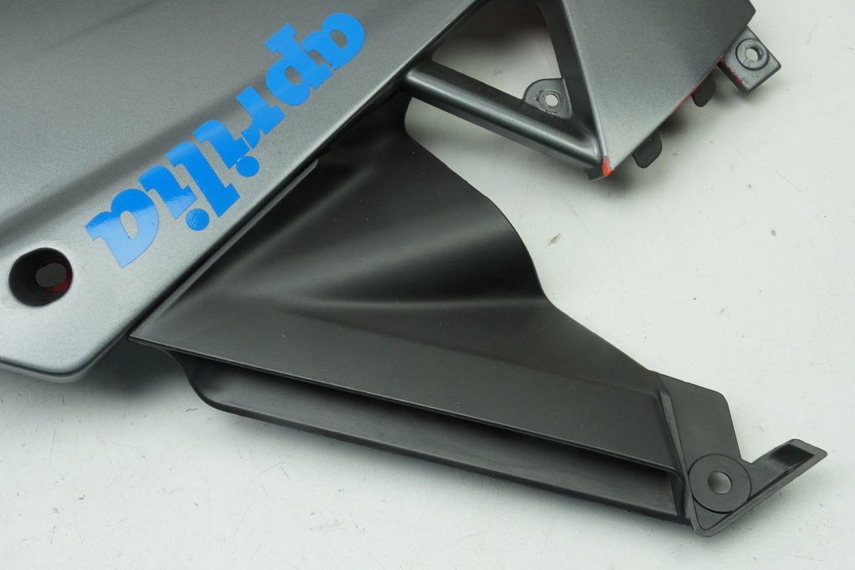 APRILIA RS 125 RS4 ZD4TW Fairing Lower Left Fairing Side Panel Cover
