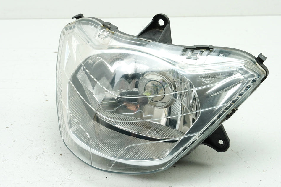 HONDA SH 125 JF23 Scheinwerfer Lampe Headlight