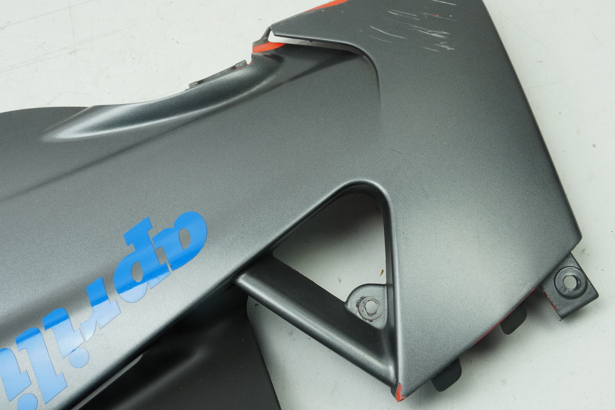 APRILIA RS 125 RS4 ZD4TW Fairing Lower Left Fairing Side Panel Cover