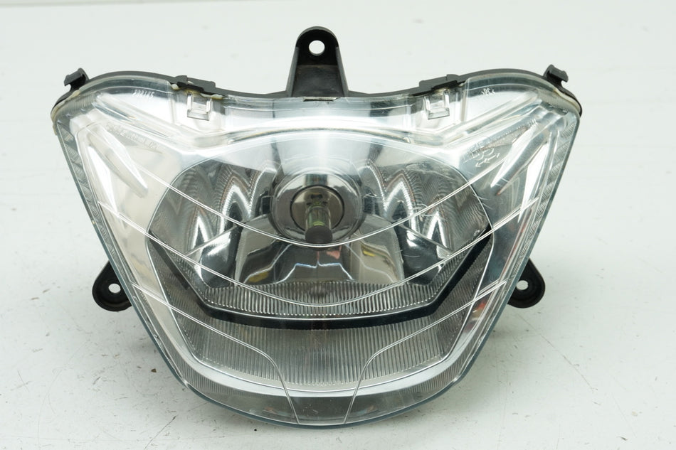 HONDA SH 125 JF23 Scheinwerfer Lampe Headlight