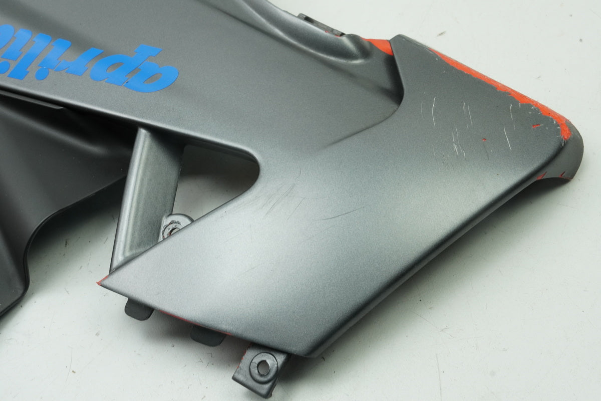 APRILIA RS 125 RS4 ZD4TW Fairing Lower Left Fairing Side Panel Cover