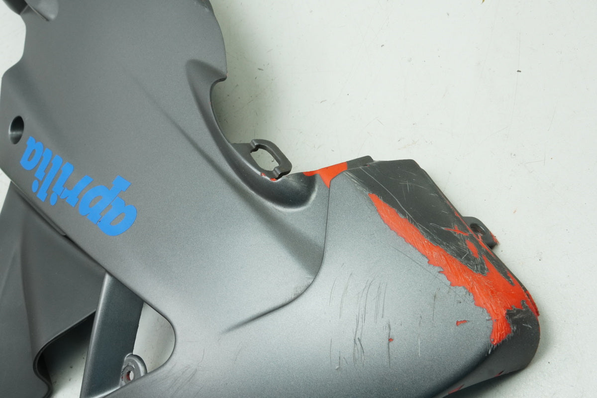 APRILIA RS 125 RS4 ZD4TW Fairing Lower Left Fairing Side Panel Cover