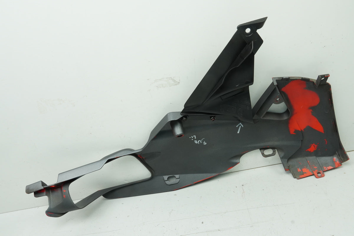 APRILIA RS 125 RS4 ZD4TW Fairing Lower Left Fairing Side Panel Cover