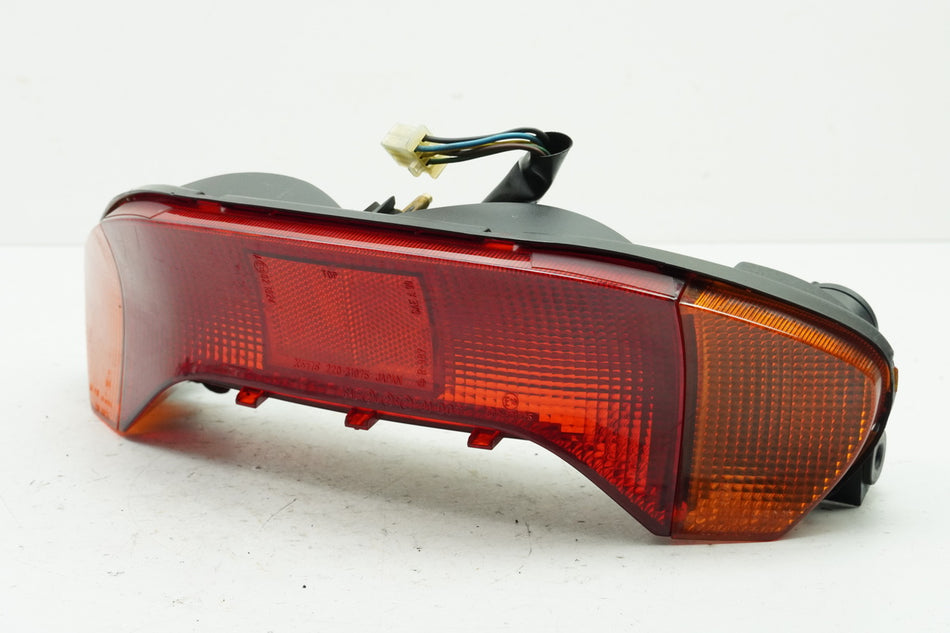 YAMAHA GTS 1000 4BH Piloto trasero Lámpara Luz trasera