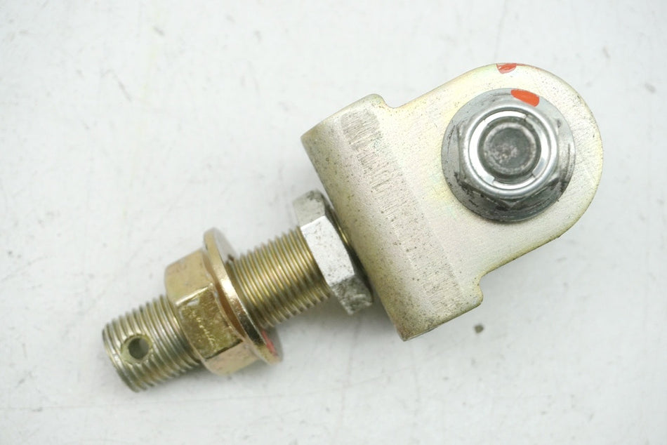 KAWASAKI ZX-6R ZX600F Soporte amortiguador superior Soporte abrazadera 95-97