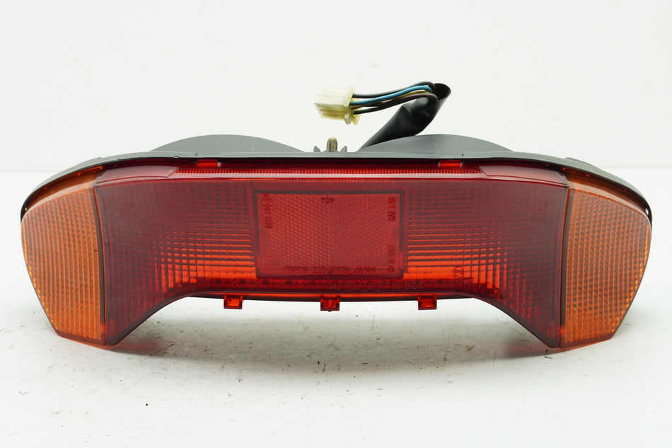 YAMAHA GTS 1000 4BH Piloto trasero Lámpara Luz trasera