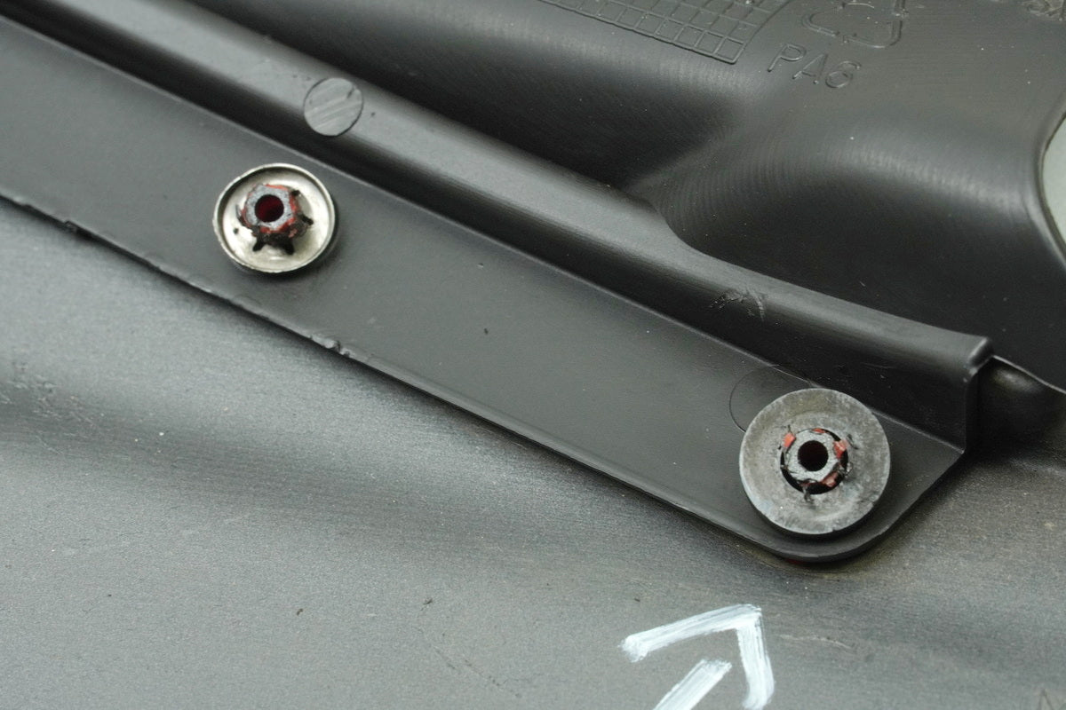 APRILIA RS 125 RS4 ZD4TW Fairing Lower Left Fairing Side Panel Cover