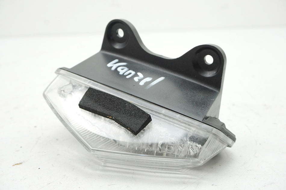 KAWASAKI ZX-10R ABS ZXT00J/J-K Luz de estacionamiento Luz de posición Lámpara de posición