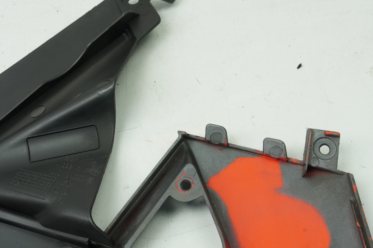 APRILIA RS 125 RS4 ZD4TW Fairing Lower Left Fairing Side Panel Cover