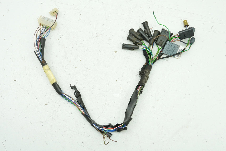BMW R 1150 R R21 Cableado Cabina Luces de control Cable Mazo de cables