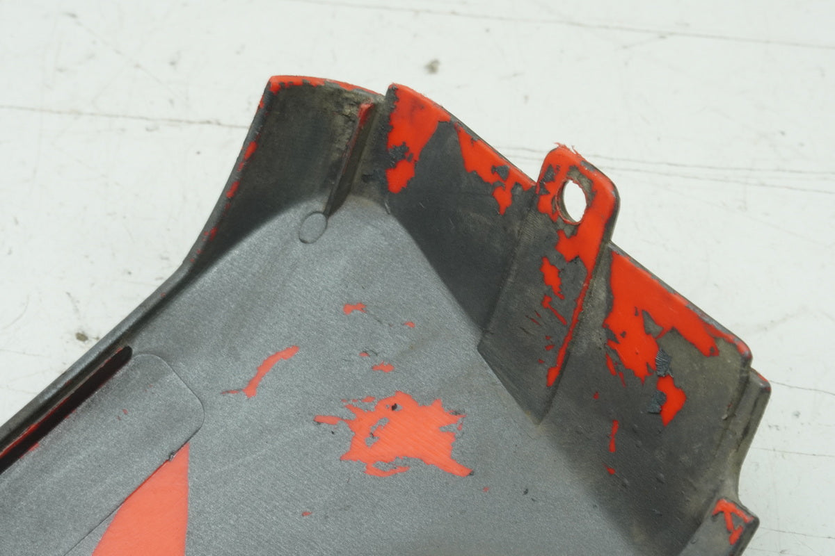 APRILIA RS 125 RS4 ZD4TW Fairing Lower Left Fairing Side Panel Cover