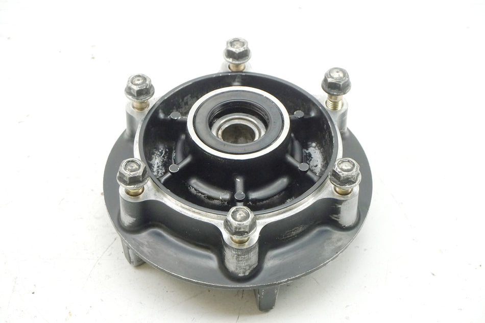 KAWASAKI ZX-6R ZX600F Soporte de corona Piñón 95-97