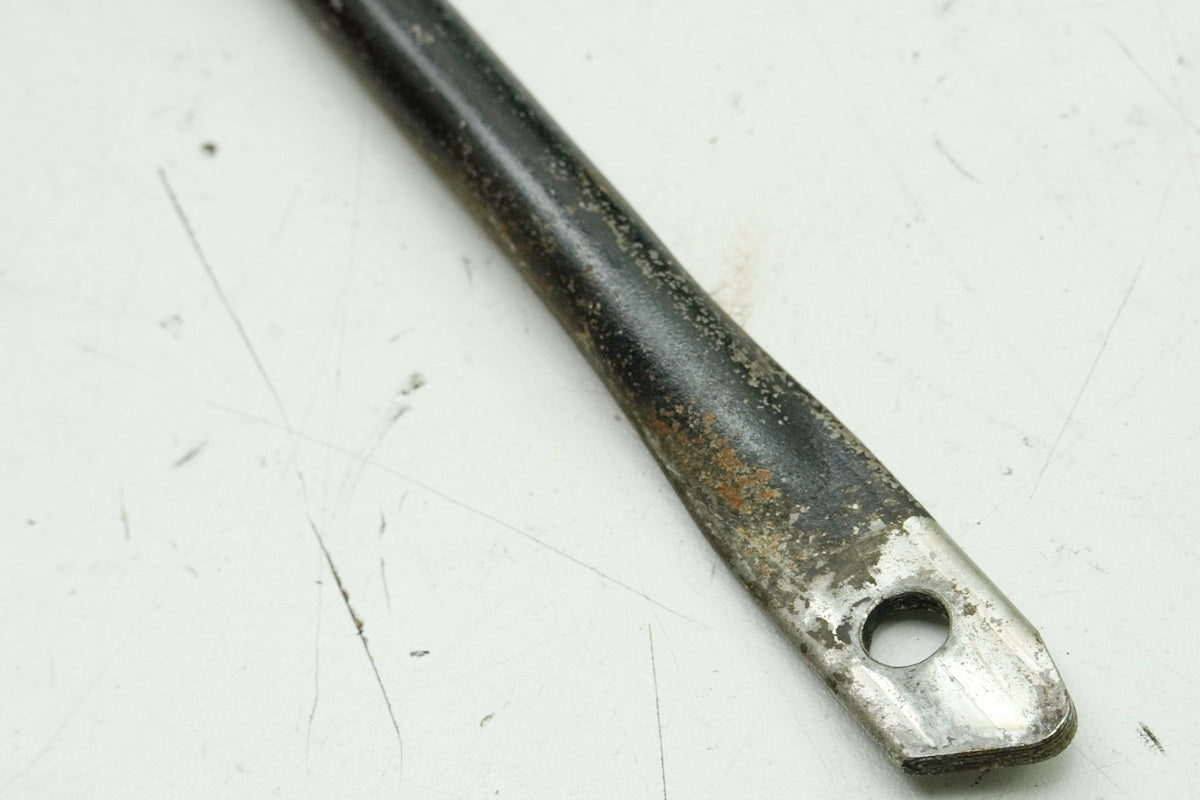 HONDA CB 250 G CB250G  Bremsstrebe Zugstange Zugstrebe (für Bremstrommel) 74-77