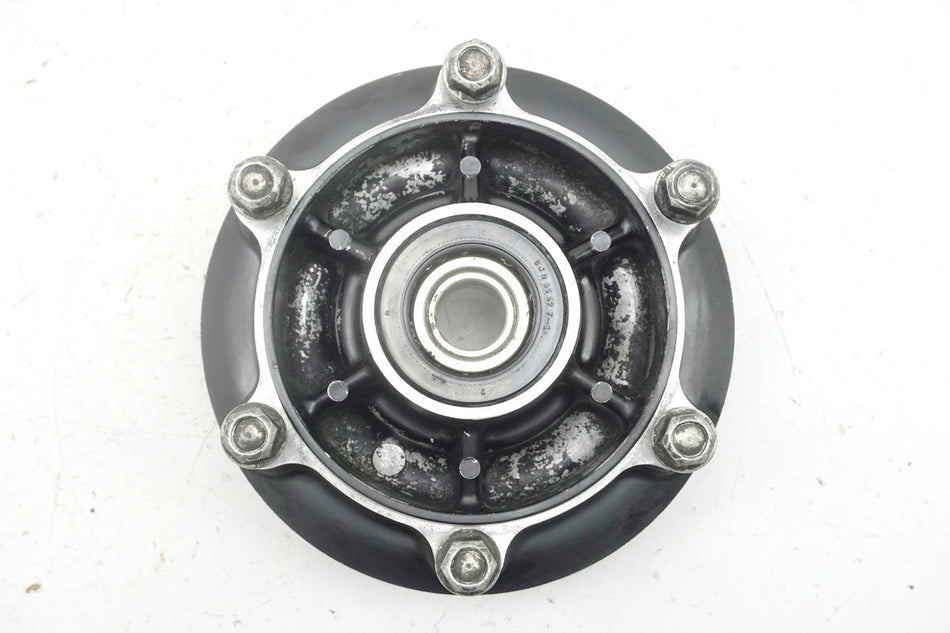 KAWASAKI ZX-6R ZX600F Soporte de corona Piñón 95-97