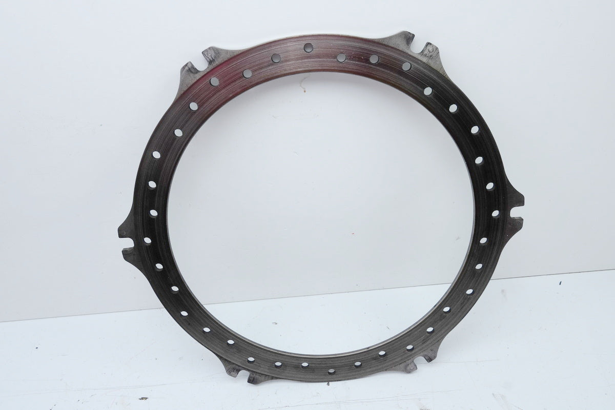 BUELL XB12S XB1 Lightning Disco de freno delantero - aprox. 4,885 mm