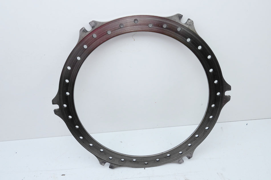 BUELL XB12S XB1 Lightning Disco de freno delantero - aprox. 4,885 mm