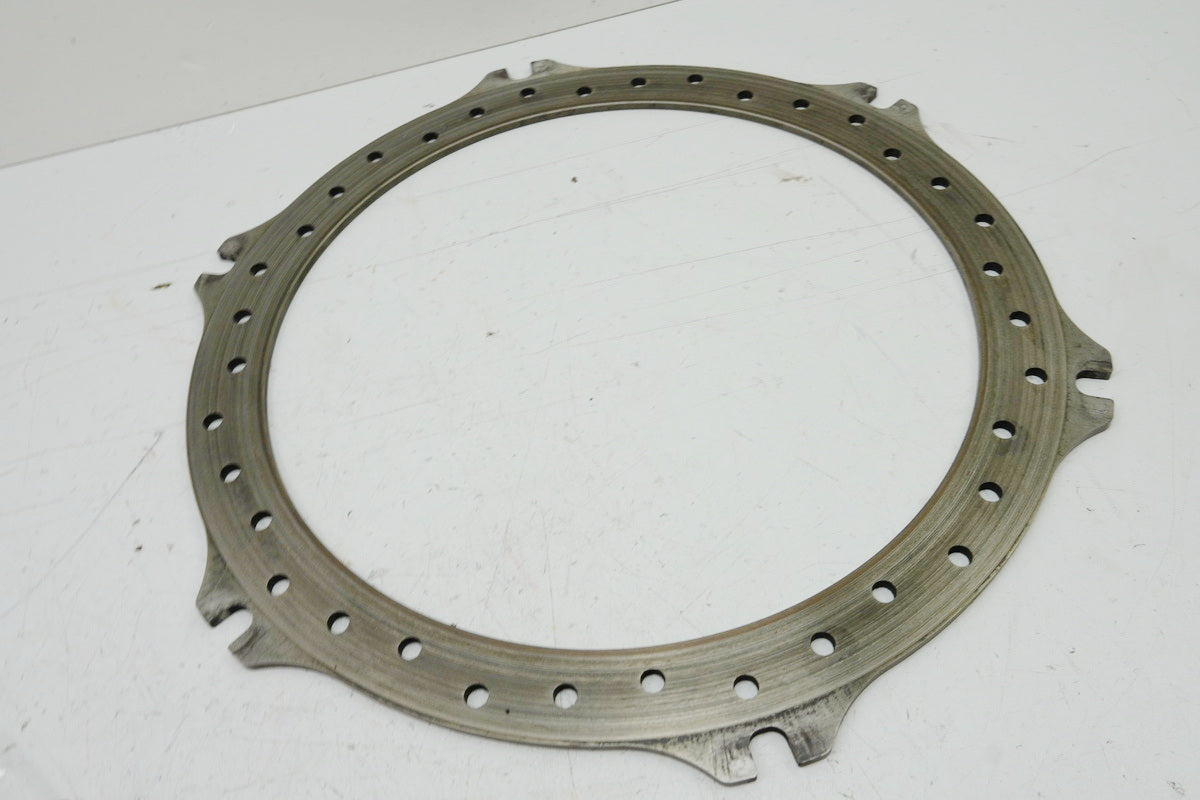 BUELL XB12S XB1 Lightning Disco de freno delantero - aprox. 4,885 mm