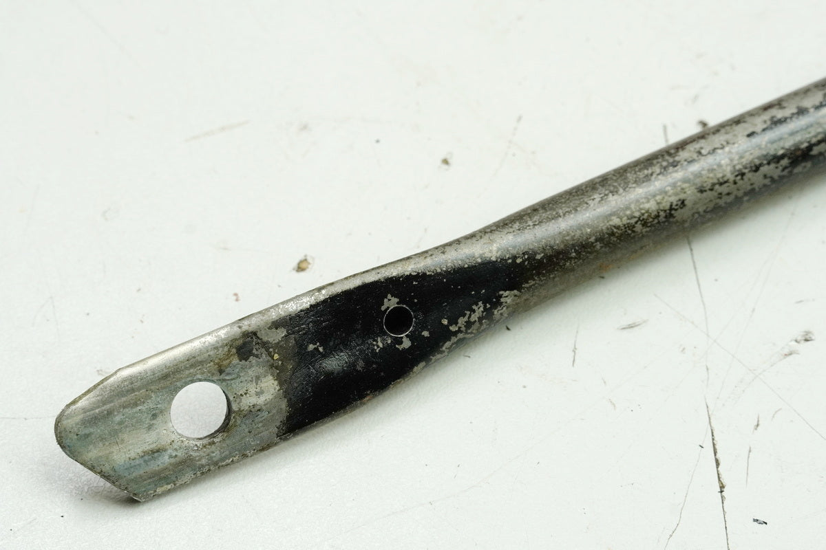 HONDA CB 250 G CB250G  Bremsstrebe Zugstange Zugstrebe (für Bremstrommel) 74-77