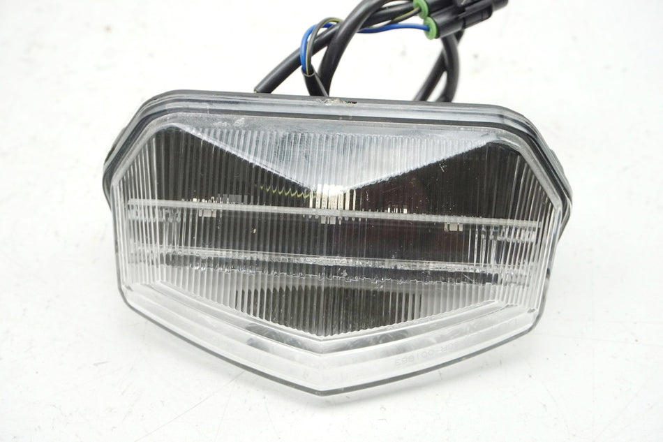 KAWASAKI ZX-10R ABS ZXT00J/J-K Luz de estacionamiento Luz de posición Lámpara de posición
