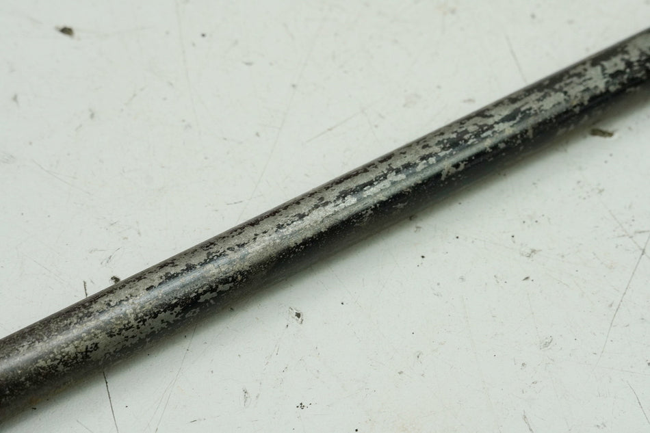 HONDA CB 250 G CB250G Brake Rod Pull Rod Tie Rod (for Brake Drum) 74-77