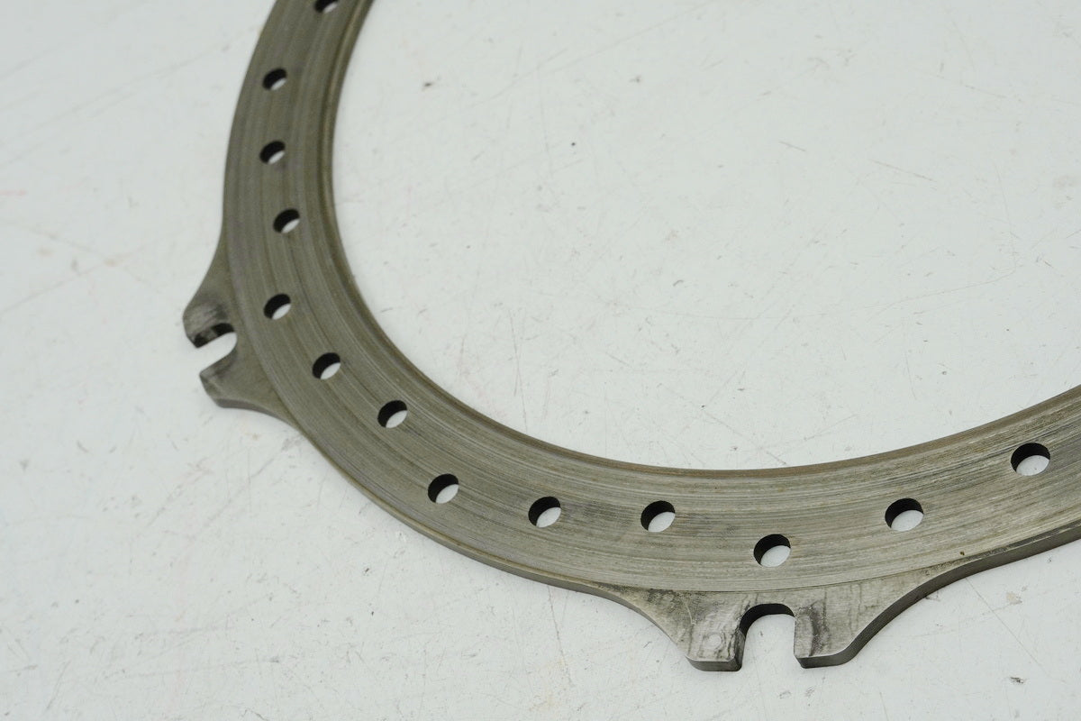 BUELL XB12S XB1 Lightning Disco de freno delantero - aprox. 4,885 mm