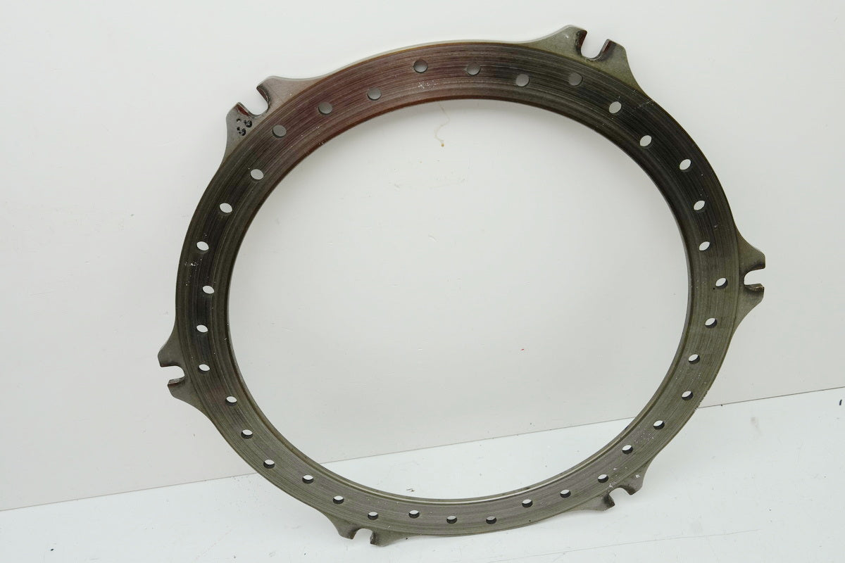 BUELL XB12S XB1 Lightning Disco de freno delantero - aprox. 4,885 mm