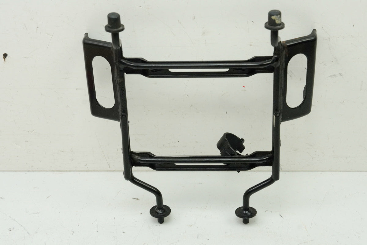 HONDA NTV 650 RC33 REVERE Soporte de faro, soporte de lámpara