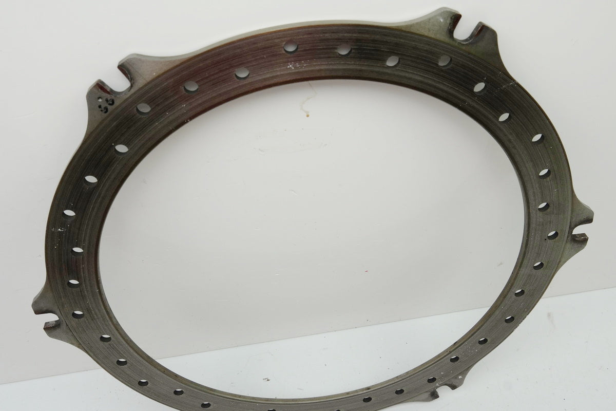 BUELL XB12S XB1 Lightning Disco de freno delantero - aprox. 4,885 mm